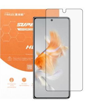 Гидрогелевая пленка Mietubl Super TPU HD для HUAWEI Mate X3