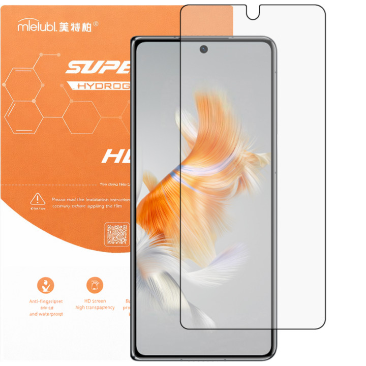 Гідрогелева плівка Mietubl Super TPU HD для HUAWEI Mate X3