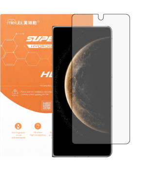 Гідрогелева плівка Mietubl Super TPU HD для HUAWEI Mate X6