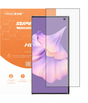 Гидрогелевая пленка Mietubl Super TPU HD для HUAWEI Mate Xs 2