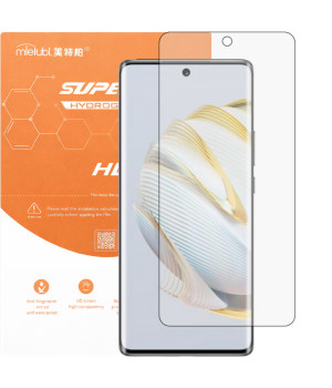 Гідрогелева плівка Mietubl Super TPU HD для HUAWEI Nova 10