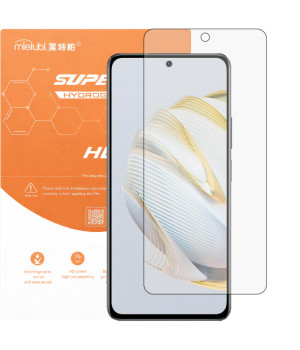 Гідрогелева плівка Mietubl Super TPU HD для HUAWEI Nova 10 SE