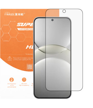 Гидрогелевая пленка Mietubl Super TPU HD для HUAWEI Nova 13