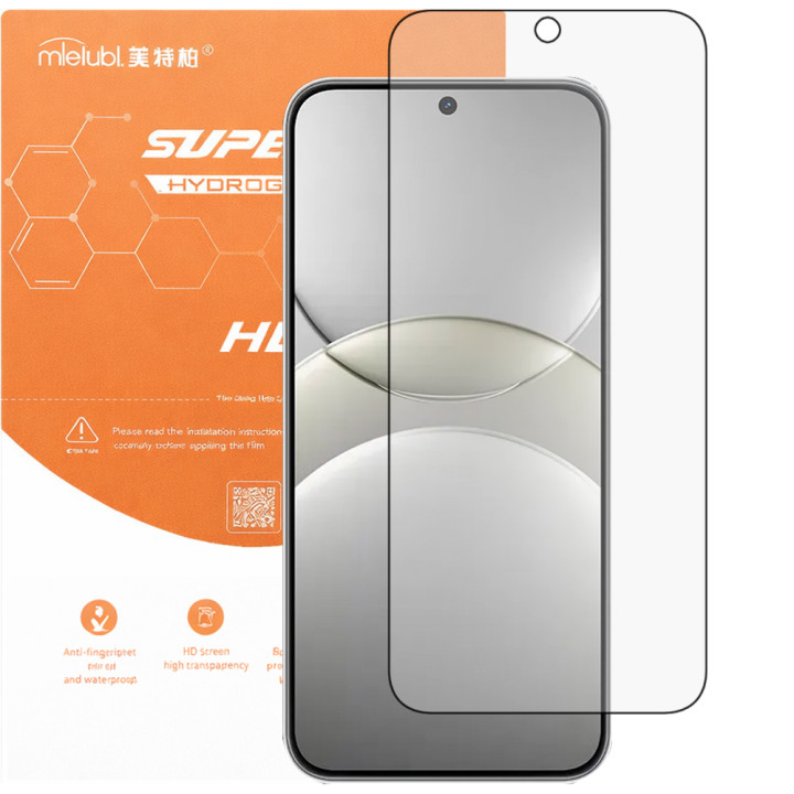 Гидрогелевая пленка Mietubl Super TPU HD для HUAWEI Nova 13