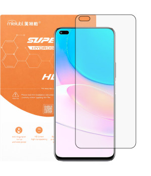 Гідрогелева плівка Mietubl Super TPU HD для HUAWEI Nova 8i