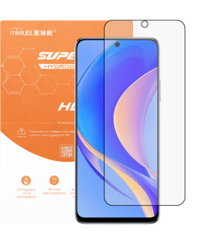 Гидрогелевая пленка Mietubl Super TPU HD для HUAWEI Nova Y90