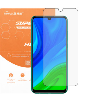 Гидрогелевая пленка Mietubl Super TPU HD для HUAWEI P Smart