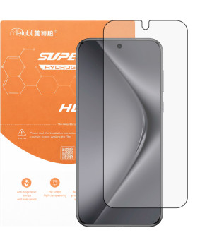 Гидрогелевая пленка Mietubl Super TPU HD для HUAWEI Pura 70 Pro