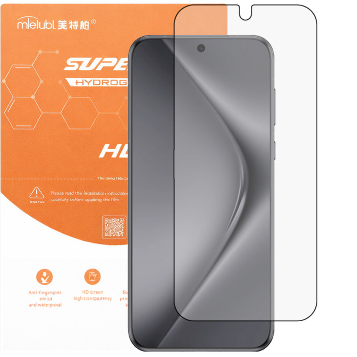 Гідрогелева плівка Mietubl Super TPU HD для HUAWEI Pura 70 Ultra