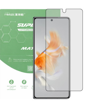 Гидрогелевая пленка матовая Mietubl Super TPU Matte для HUAWEI Mate X3
