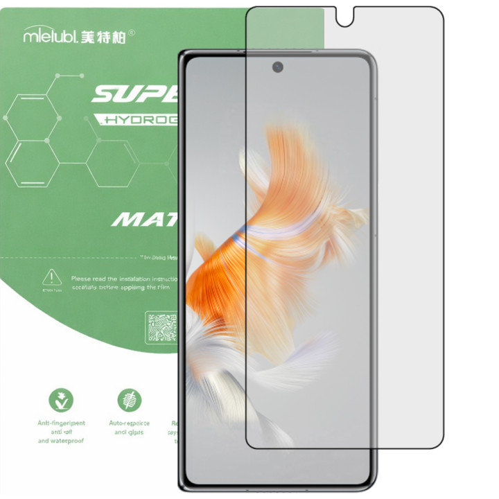 Гідрогелева плівка матова Mietubl Super TPU Matte для HUAWEI Mate X3