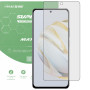 Гидрогелевая пленка матовая Mietubl Super TPU Matte для HUAWEI Nova 10 SE