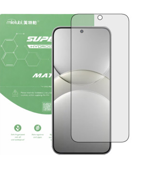 Гидрогелевая пленка матовая Mietubl Super TPU Matte для HUAWEI Nova 13