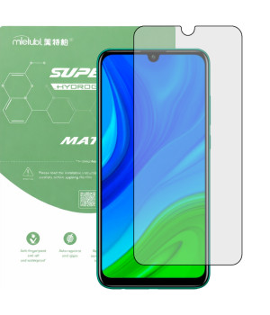 Гидрогелевая пленка матовая Mietubl Super TPU Matte для HUAWEI P Smart