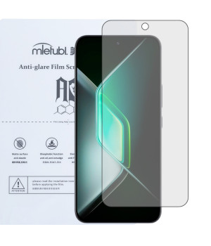 Гідрогелева плівка Mietubl Anti-Glare для Infinix GT 30 Pro Матова
