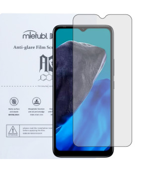 Гідрогелева плівка Mietubl Anti-Glare для Infinix HOT 12i Матова