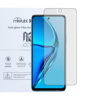 Гідрогелева плівка Mietubl Anti-Glare для Infinix HOT 20 Матова