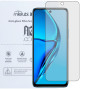 Гидрогелевая пленка Mietubl Anti-Glare для Infinix HOT 20 Матовая