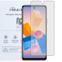 Гидрогелевая пленка Mietubl Anti-Glare для Infinix HOT 40 Матовая