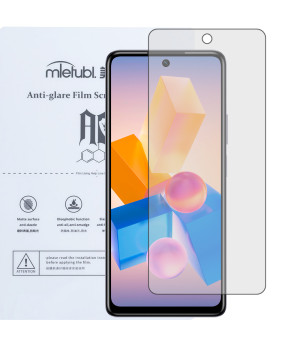 Гідрогелева плівка Mietubl Anti-Glare для Infinix HOT 40i Матова