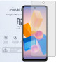 Гидрогелевая пленка Mietubl Anti-Glare для Infinix HOT 40i Матовая