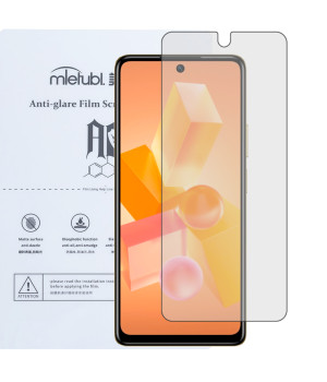 Гідрогелева плівка Mietubl Anti-Glare для Infinix HOT 40 Pro Матова