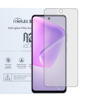 Гідрогелева плівка Mietubl Anti-Glare для Infinix HOT 50 Матова