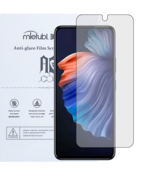 Гідрогелева плівка Mietubl Anti-Glare для Infinix HOT 50 Pro Матова
