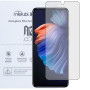 Гидрогелевая пленка Mietubl Anti-Glare для Infinix HOT 50 Pro Матовая