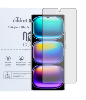 Гідрогелева плівка Mietubl Anti-Glare для Infinix HOT 50 Pro+ Матова