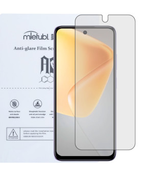 Гідрогелева плівка Mietubl Anti-Glare для Infinix HOT 50i Матова
