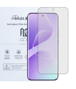 Гідрогелева плівка Mietubl Anti-Glare для Infinix HOT 60 Pro+ Матова