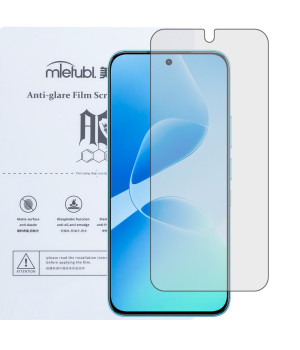 Гідрогелева плівка Mietubl Anti-Glare для Infinix HOT 60 Pro Матова