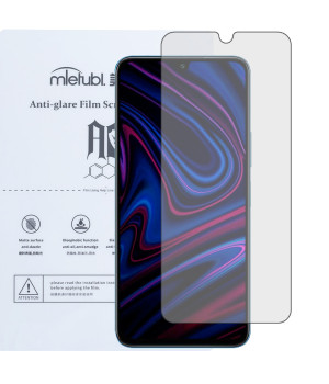 Гідрогелева плівка Mietubl Anti-Glare для Infinix Note 12 Pro Матова