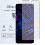 Гідрогелева плівка Mietubl Anti-Glare для Infinix Note 12 Pro Матова