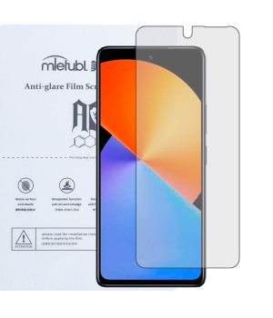 Гідрогелева плівка Mietubl Anti-Glare для Infinix Note 30 5G Матова