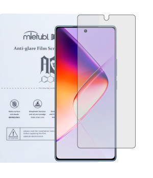 Гідрогелева плівка Mietubl Anti-Glare для Infinix Note 40 Pro Матова