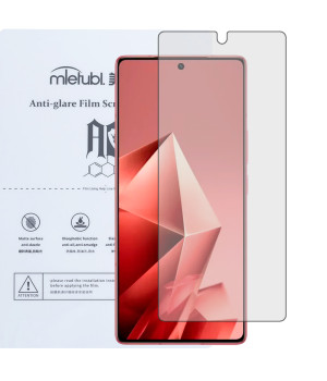 Гідрогелева плівка Mietubl Anti-Glare для Infinix Note 50 Матова