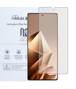 Гідрогелева плівка Mietubl Anti-Glare для Infinix Note 50 Pro+ Матова