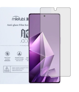 Гідрогелева плівка Mietubl Anti-Glare для Infinix Note 50 Pro Матова