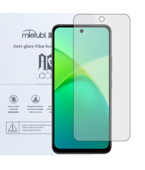 Гідрогелева плівка Mietubl Anti-Glare для Infinix Smart 10 Матова