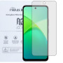 Гидрогелевая пленка Mietubl Anti-Glare для Infinix Smart 10 Матовая