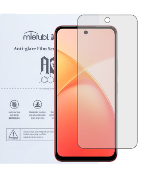 Гідрогелева плівка Mietubl Anti-Glare для Infinix Smart 10 Plus Матова