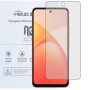 Гидрогелевая пленка Mietubl Anti-Glare для Infinix Smart 10 Plus Матовая