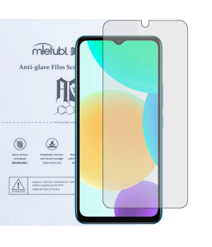 Гідрогелева плівка Mietubl Anti-Glare для Infinix Smart 6 Матова
