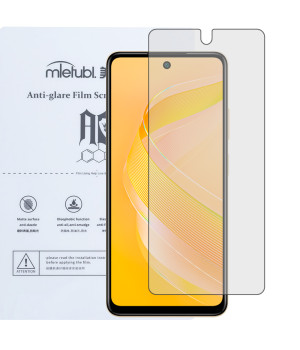 Гідрогелева плівка Mietubl Anti-Glare для Infinix Smart 8 Матова