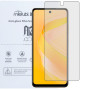 Гидрогелевая пленка Mietubl Anti-Glare для Infinix Smart 8 Матовая