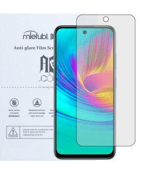 Гідрогелева плівка Mietubl Anti-Glare для Infinix Smart 9 Матова