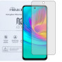Гидрогелевая пленка Mietubl Anti-Glare для Infinix Smart 9 Матовая