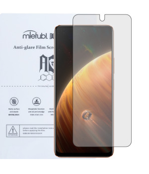 Гідрогелева плівка Mietubl Anti-Glare для Infinix Zero 5G Матова